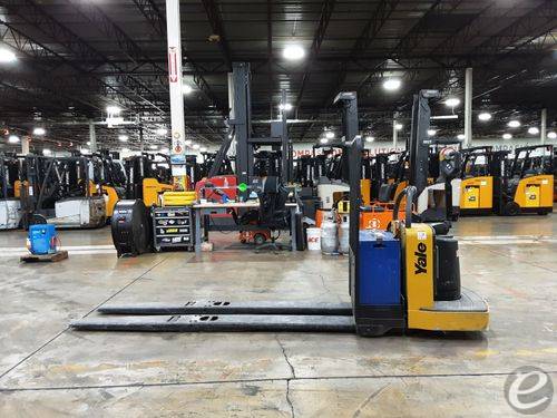 2018 Yale MPE060