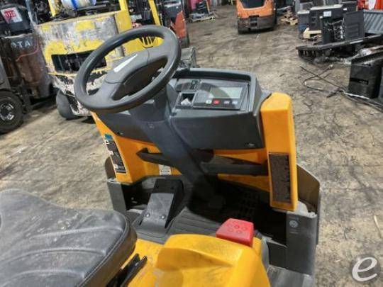 2021 Jungheinrich EZS 570 NA