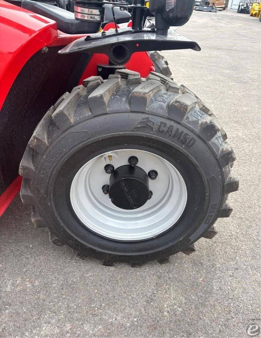 2024 Manitou MLT420-60H