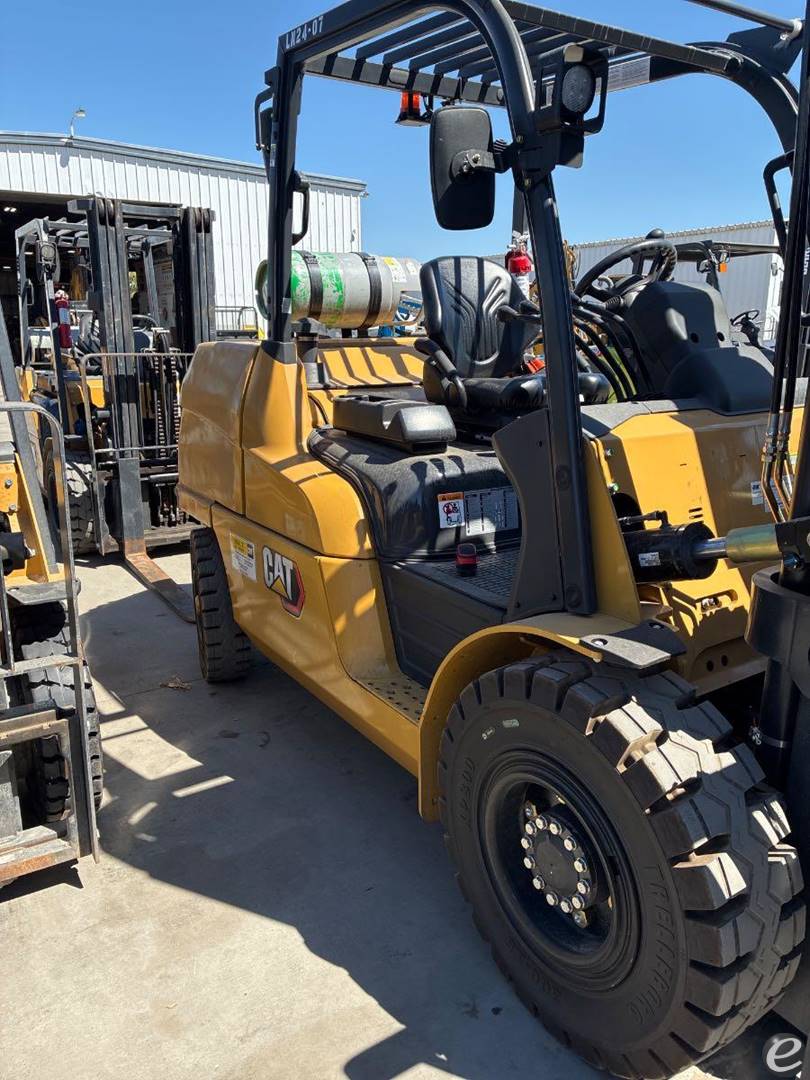 2025 Cat GP55N2-LE