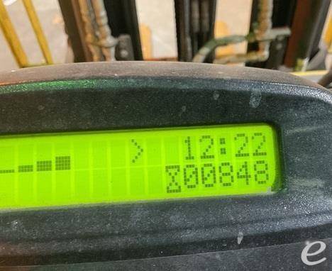 2020 Hyster H50FT