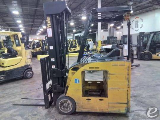 2021 Yale ESC040