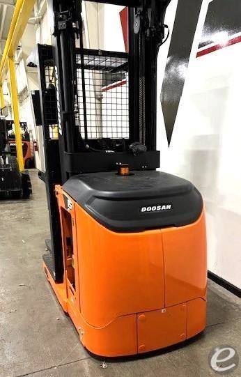 2025 Doosan BOP15S-9
