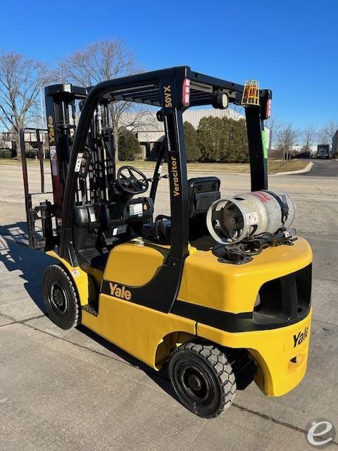 2012 Yale GLP050VXNVRE090