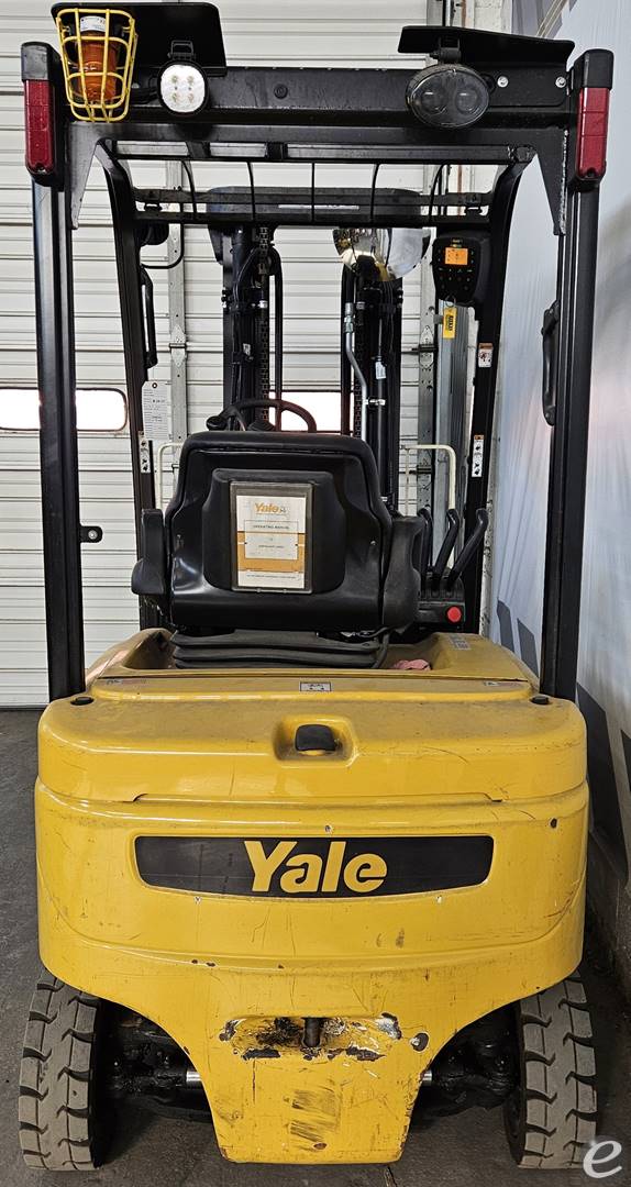 2019 Yale ERPO40VF