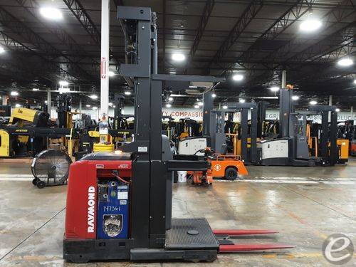 2015 Raymond 550-OPC30TT