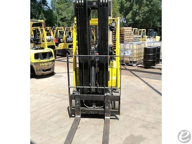 2016 Hyster J40XNT
