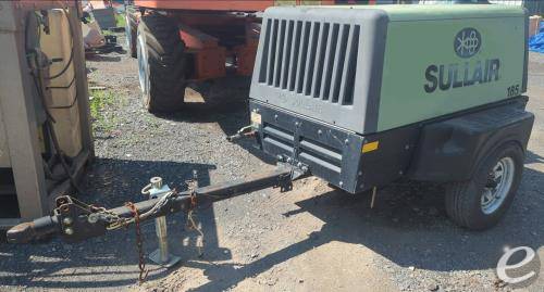 2017 Sullair 185D DPQ KU4F