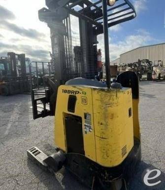 2012 Hyundai 18BRP-7