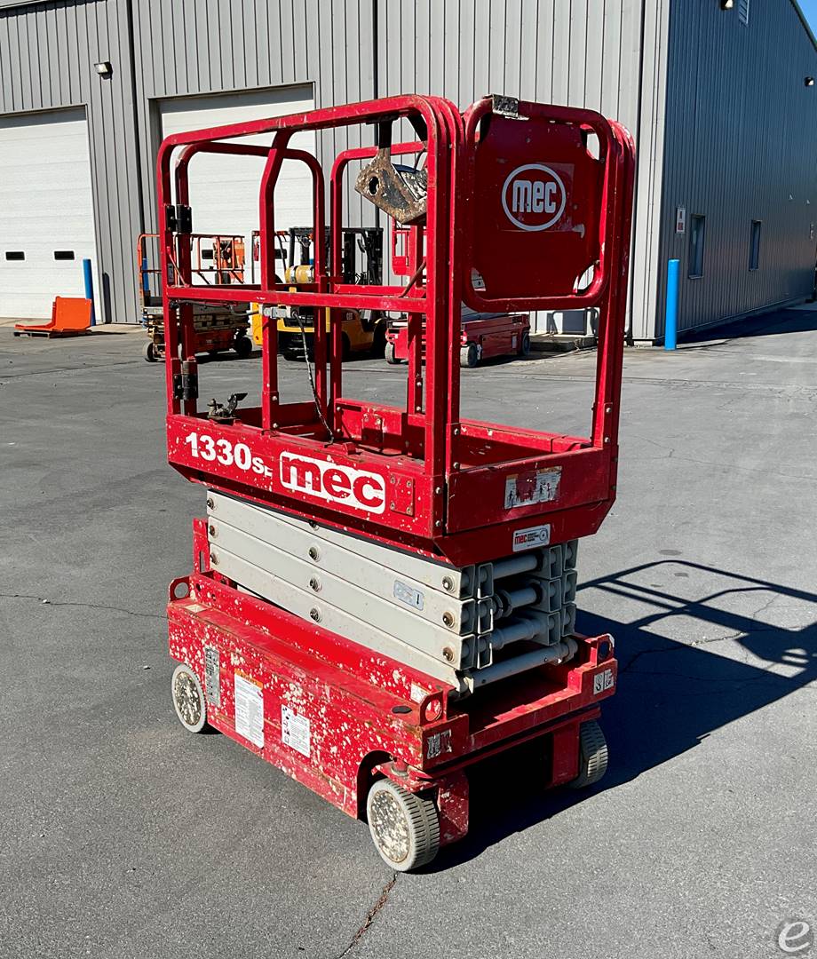 2017 MEC 1330SE