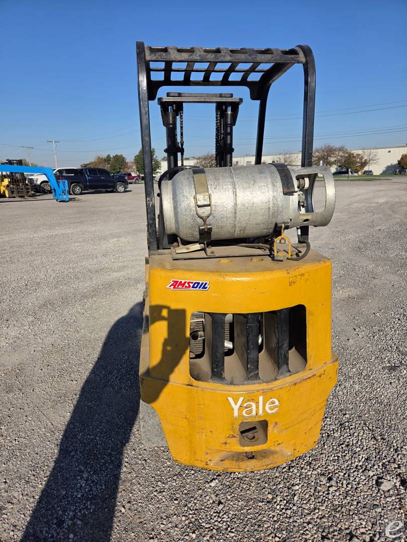 Yale GC040