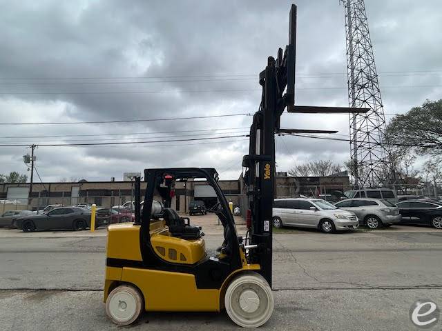 2019 Yale GLC135VXNEUE100