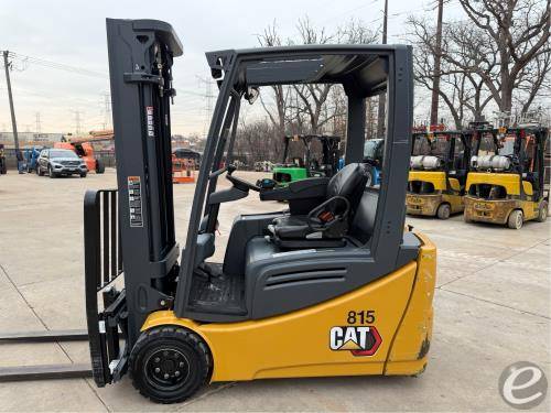 2024 Cat 2ET4000