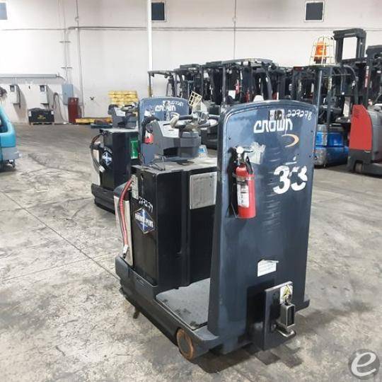 2020 Crown TR4500-250