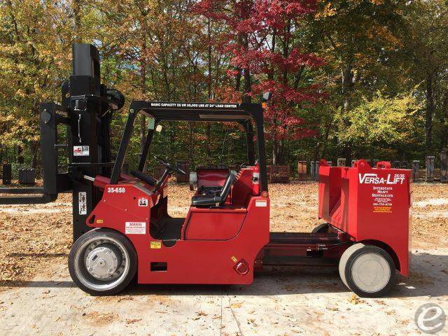 VersaLift 25/35