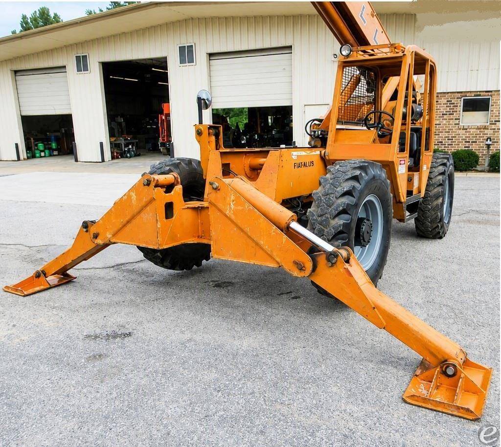 2003 Lull 1044C-54