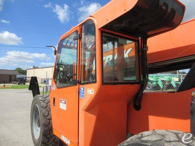 2018 Skytrak 10054