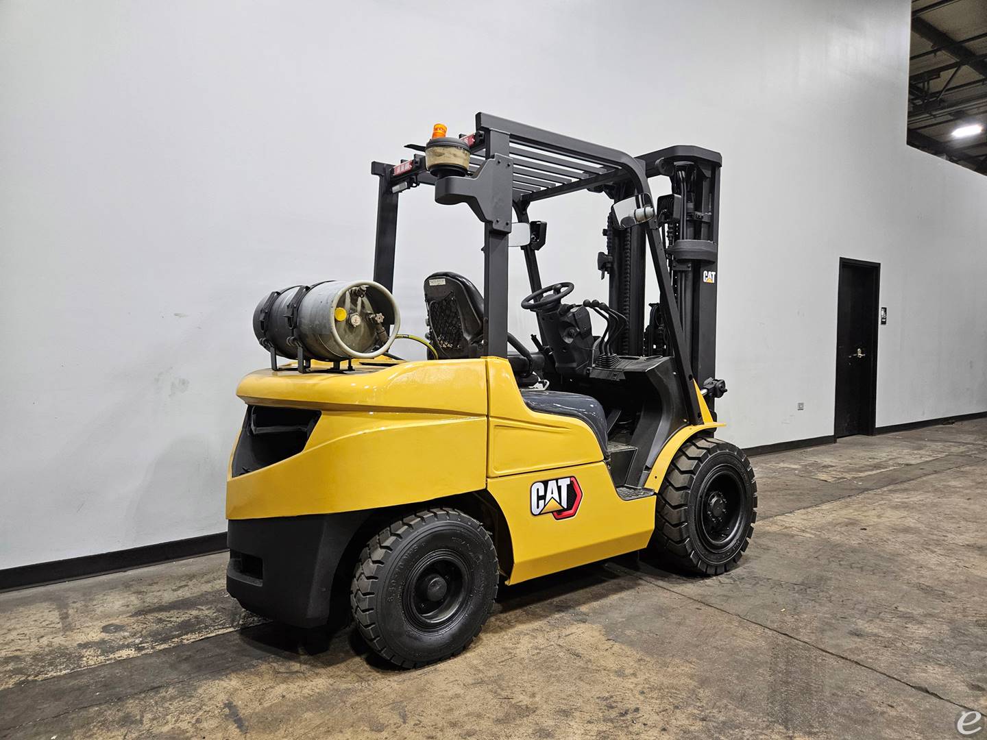 2019 Cat FG35N