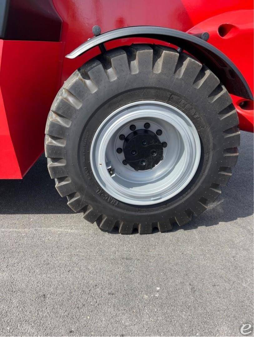 2023 Manitou MHT10160