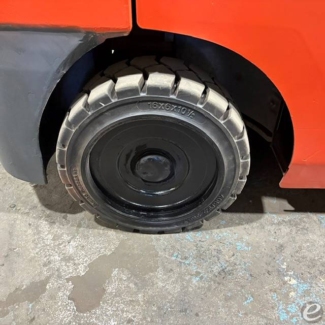 2020 Toyota 8FGCU30