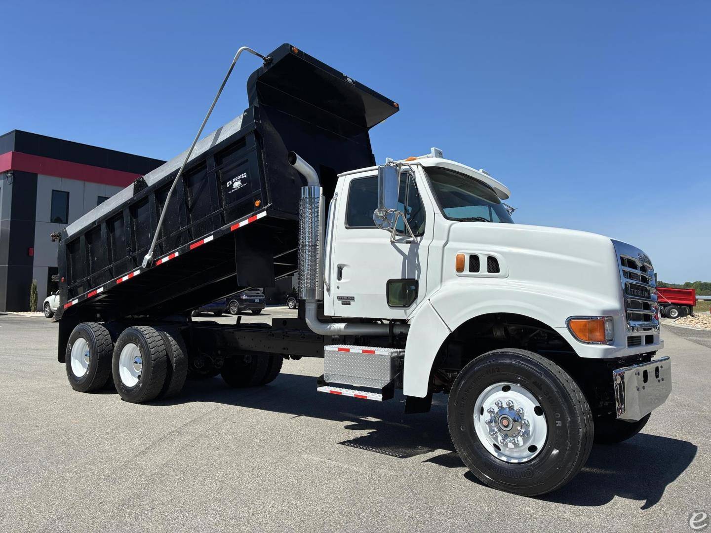 2005 Sterling LT9500