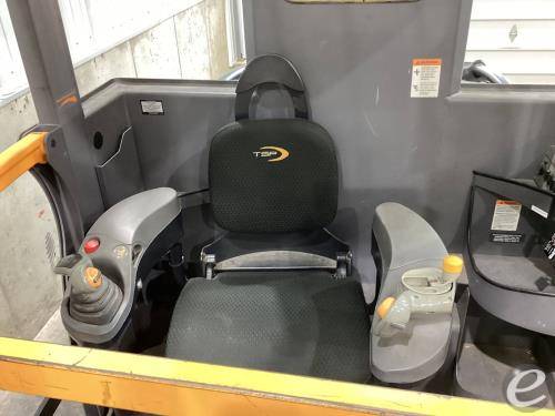 2020 Crown TSP6500-33