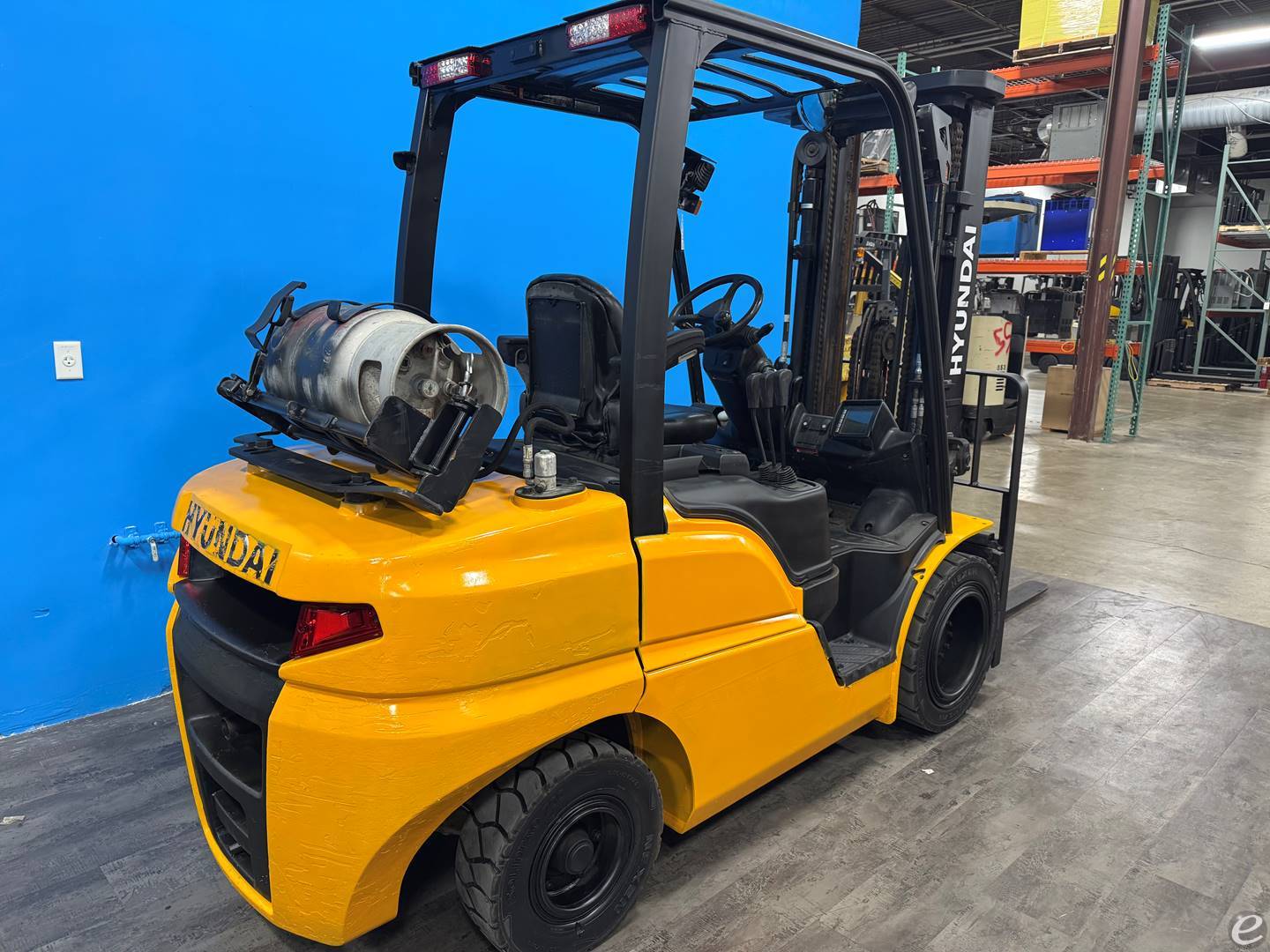 2022 Hyundai 35LN-9A