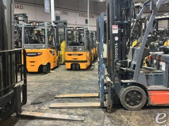 2023 Rightline LPM275-A