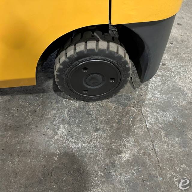 2021 Cat 2C5000