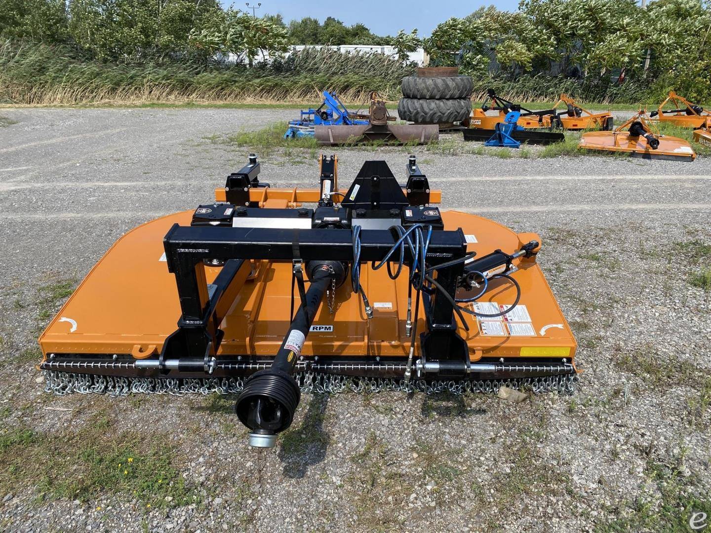 2025 DSO8.50W