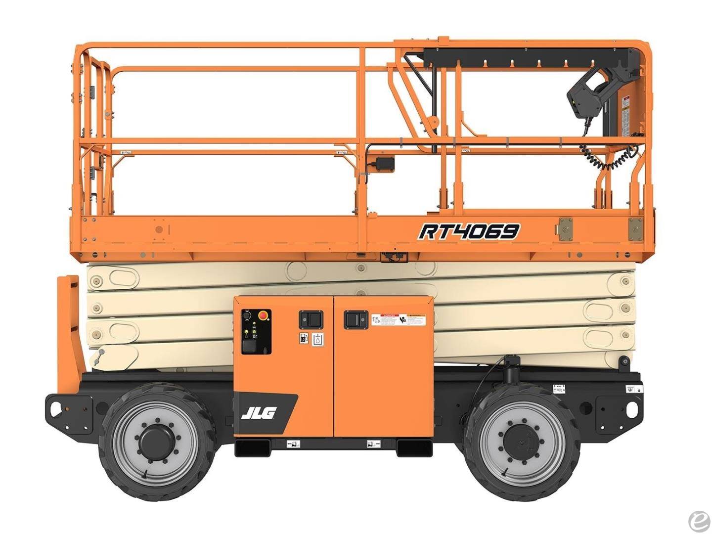 2026 JLG RT4069