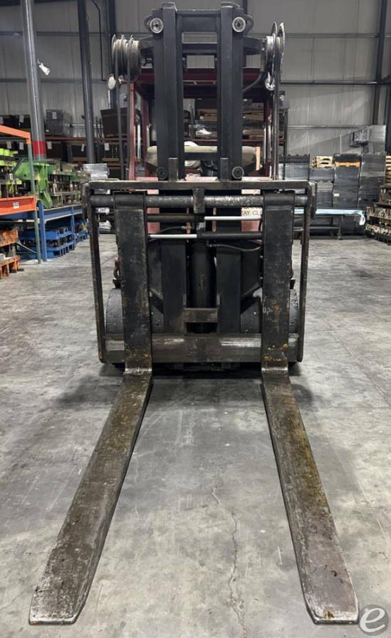 1992 Taylor TCH-300N