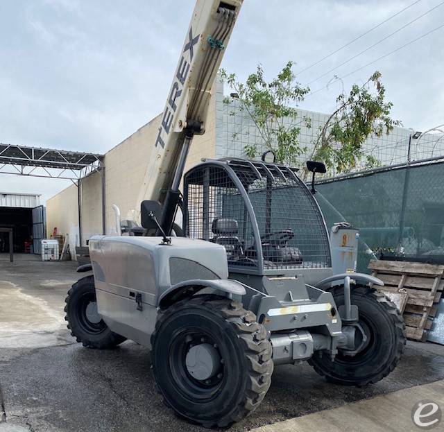2004 Terex TX55