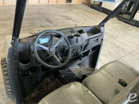 2019 Polaris PRO XD