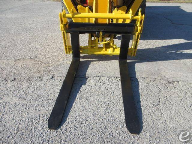 2019 JCB 508-66