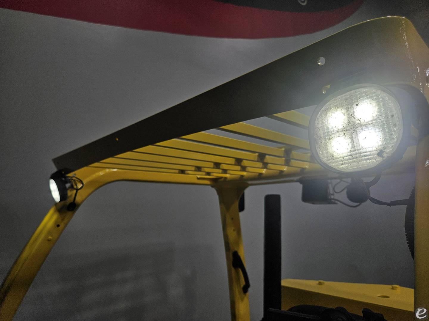 2023 Hyster S155FT