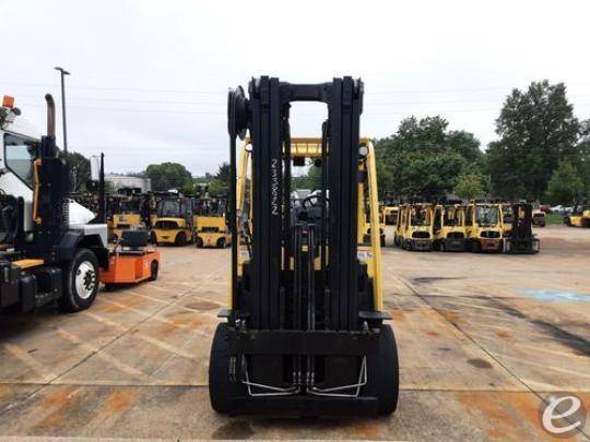 2019 Hyster S135FT