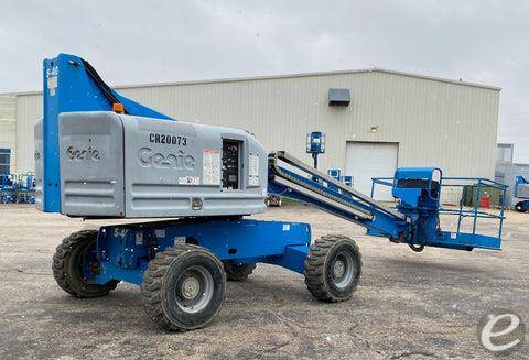 2014 Genie S40