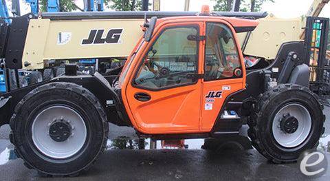 2019 JLG 1255