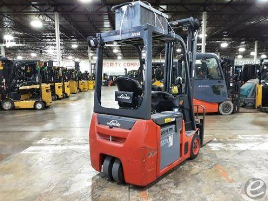2019 Linde E18