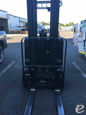 2016 Nissan                                             SCX35N Unavailable Forklift - 123Forklift