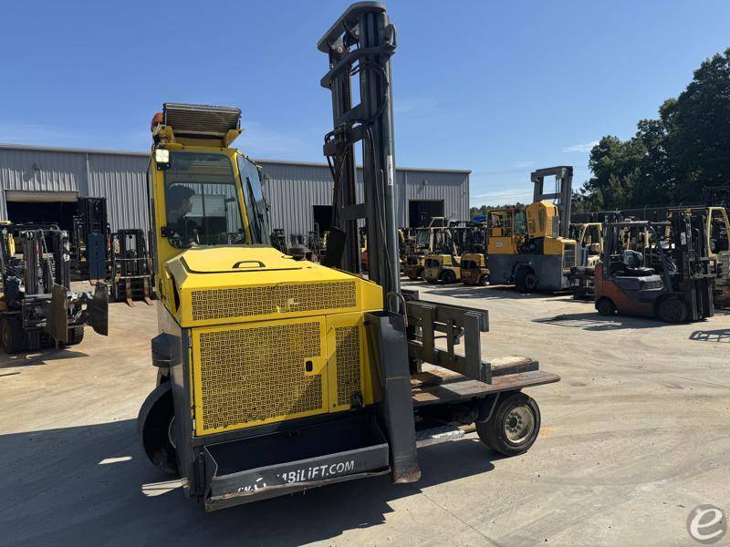 2014 Combilift CombiLift C12000WSL