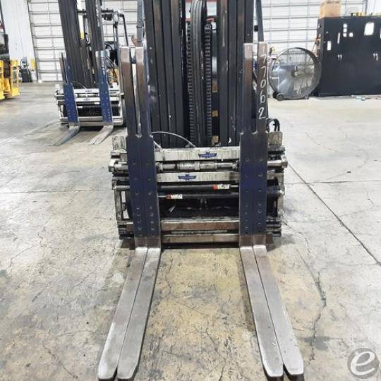 2017 Cascade 22G46174R0 Unavailable Forklift - 123Forklift