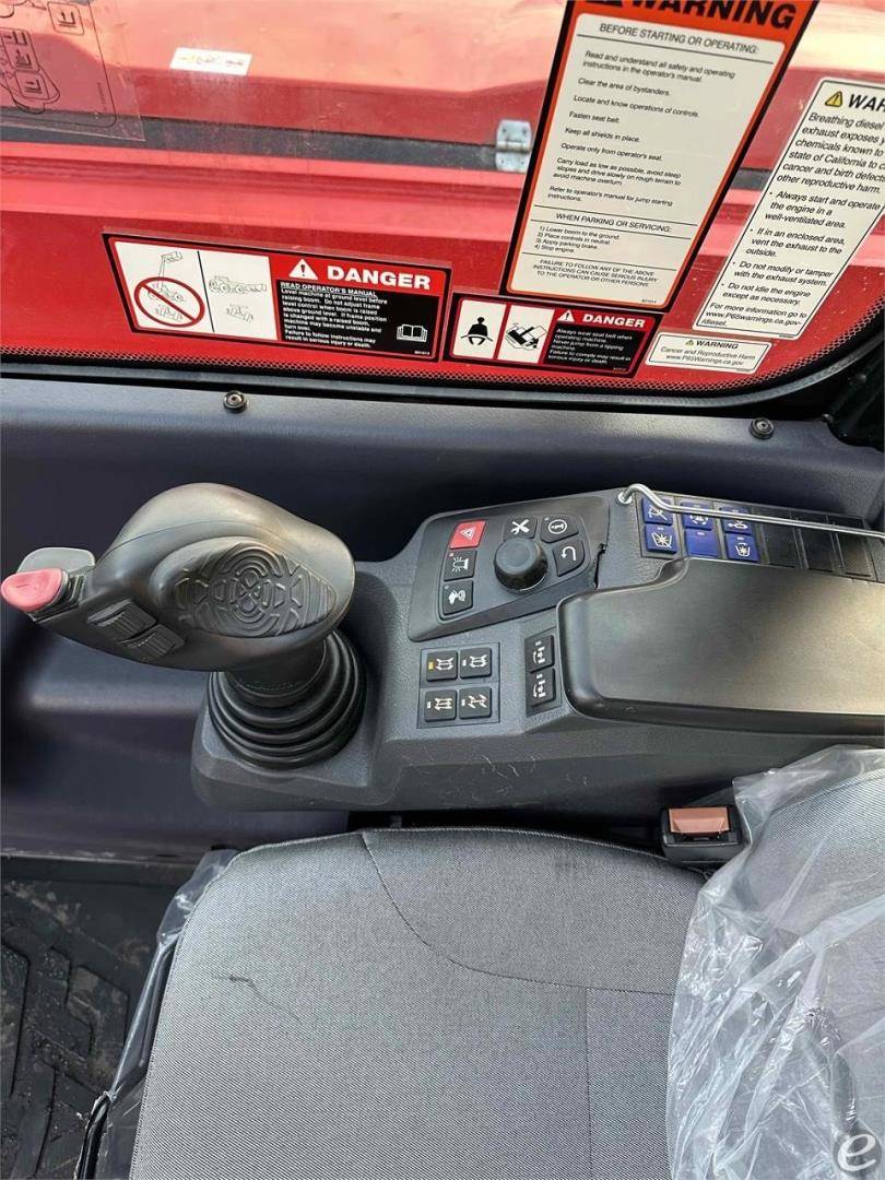 2023 Manitou MHT11250