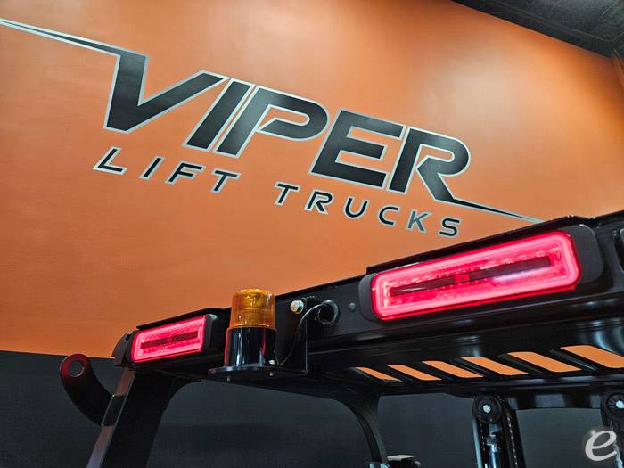 2026 Viper Lift Trucks FB35F