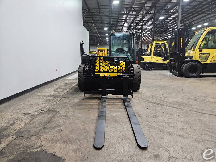 2017 JCB 525-60
