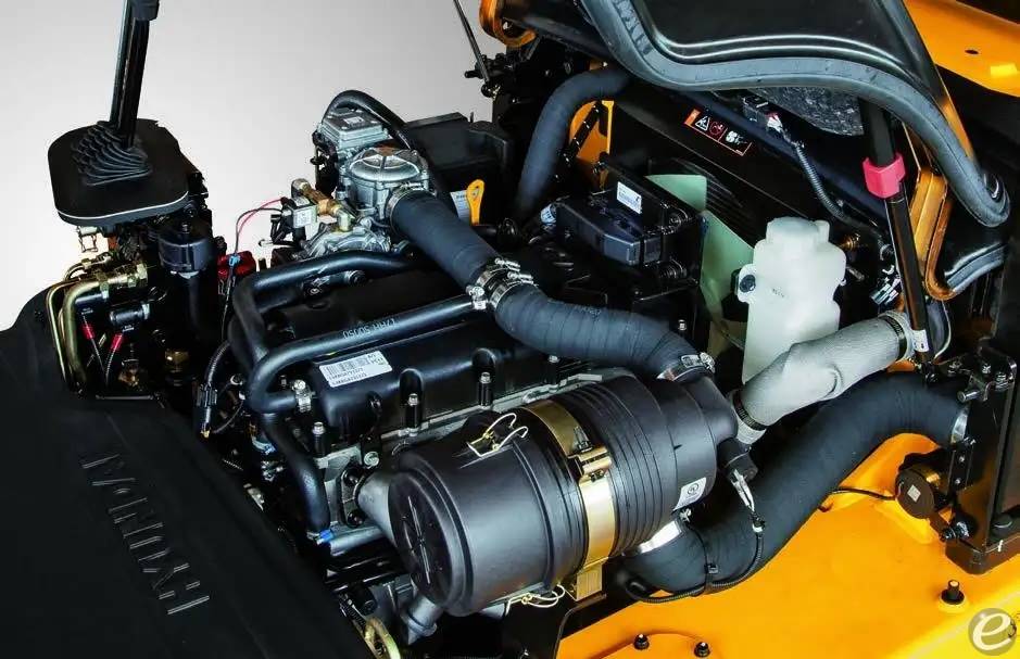 2026 Hyundai 25L-9A