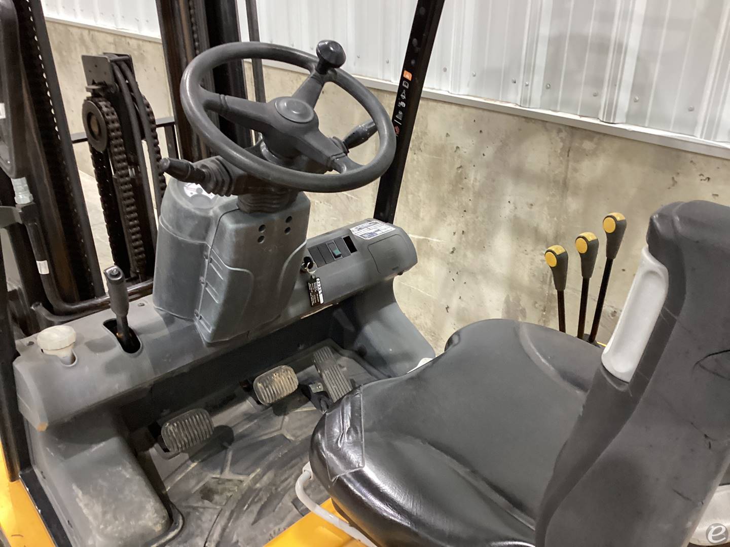 2019 Hyundai 25L-7A