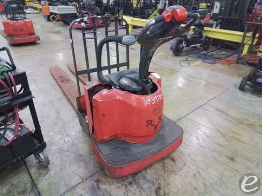 2008 Raymond 8400 Electric Forklift - 123Forklift