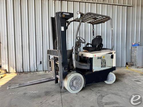 2014 Crown FC4525-50